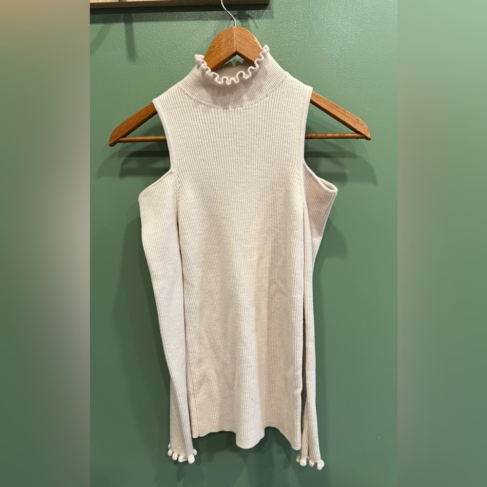 Rebecca Taylor sweater